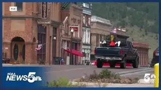 Two southern Colorado communities receiving grant money to boost clean energy