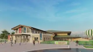 Conner Prairie set for Carmel expansion