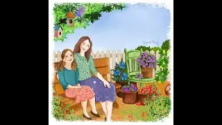 Children's book illustrator~ Joyeeta Neogi