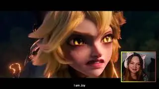 JOY - Homeward Bound: Lost and Found | New Hero Cinematic Trailer | Mobile Legends: Bang Bang