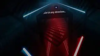 The Baron Tips: How to unlock the secret Easter Egg song in Beat Saber