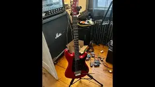 Frank TheBaldGuy, Live on the Roadstar 2