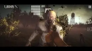 Into the Dead 2 | Android Game #video #gaming  #gaminglife#gameon#gamingmemories #halloween