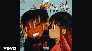 Juice WRLD x Animal (But How) Unreleased Session NEW LEAK