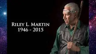 Riley Martin - 