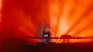 World House Set | Live in Brooklyn Mirage, NYC