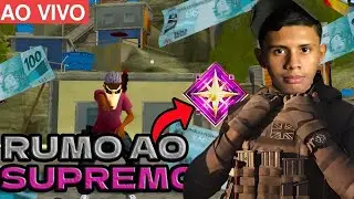 EL HERO SEASON 1💜EL HERO DROP PREMIADO!🔥EL HERO🔥EMULADOR🔥‪‪‪‪‪‪‪AO VIVO🔥@el_hero_gg #elhero