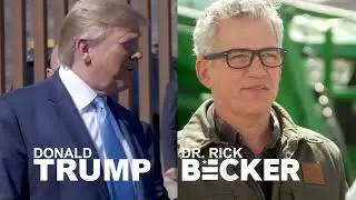Rick Becker for Congress - Know and Trust