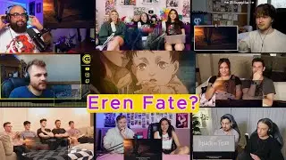 Attack On Titan Opening 7 Reaction | Fans Go Crazy Over This MASTERPIECE! 🤯🔥