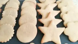 Быстрое ИМБИРНОЕ печенье😍 Это БЕЗУМНО вкусно🍒 quick GINGER cookies💞 INSANELY delicious #cooking​