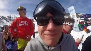 Snowbombing 2018 Highlights