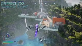 Palworld Base Showcase-PS5. My 