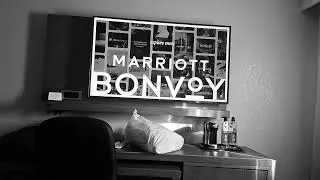 Marriott TV Update November 2025 Las Vegas NV 11/29/25 Part 5