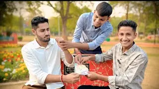 😱 New Year ના દિવસે બધા પૈસા લઈ લીધા !? || Diwali 2025 #kalolboys #moneyhiest #diwali2025  #trending