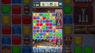 Truck Star Level 327 | Funny Games