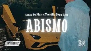 (FREE) Freestyle Boom Bap Beat | Tornillo x Santa Fe Klan Type Beat | 