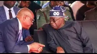 Wike, You&rsquo;re Not One of Us Yet---Tinubu Hints at Grand APC Welcome