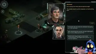Shadowrun Dragonfall part 2