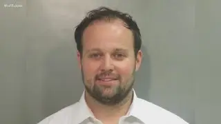 Josh Duggar to present appeal before panel of judges