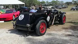 1929/1933 Stutz DV-32 