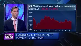 Beijing need to change their 'drip feed' approach to support the Chinese economy: investment firm