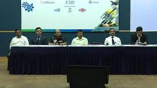 MCCIA - Pune Manufacturing Expo 2022 | Day 2 Session 1