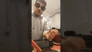 Teste de velas incandescente de um carro gas&oacute;leo 
