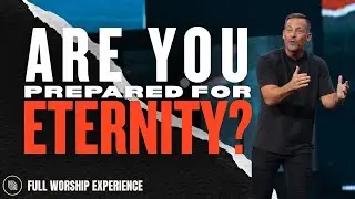 What Happens When You Die? These 2 Questions Decide Everything | Run To Win | Pastor Josh Howerton