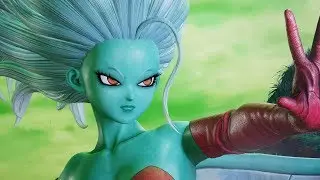Jump Force - Kane & Galena Playable & New Patches 1.10 x 1.11 Update!