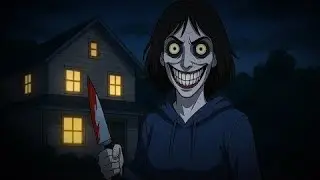 4 HISTOIRES TERRIFIANTES RÉELLES ANIMÉES (CARTOON HORROR SHOW #152)