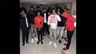 Shoota556 - Block Sweep (Instrumental)