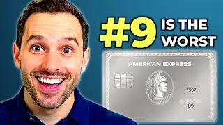 13 Common Amex Platinum Mistakes Over 90% of People Make