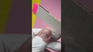Discover the Perfect Nail File Grit with Staleks PRO papmAm series