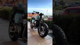 Bespoke T120
