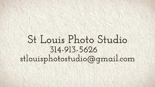 St Louis Photo Studio