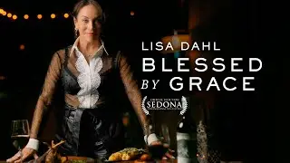 Chef Lisa Dahl: Blessed by Grace Film Trailer