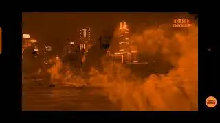 Cypher the Red Overlord Vs Jared the Juggernaut