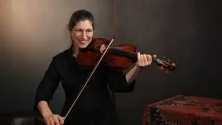 Kim Kashkashian&rsquo;s Head to Toe: Bio-Mechanics for String Players, Episode 15