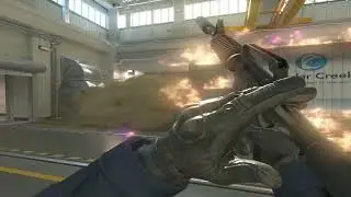 Nuke CT A 2-man Default