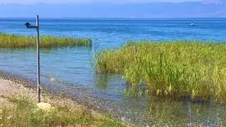 Lake Ohrid Old Town - North Macedonia Travel Adventures episode 1