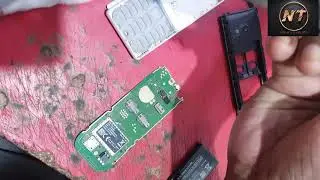 Nokia 150 white display solution | rm 1090 white display solution 100%