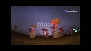 Alien Life: The Hunt for Extraterrestrial Intelligence