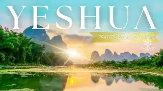 YESHUA / Worship / INSTRUMENTAL / Beautiful music / Prayer / Meditation (Magi G)