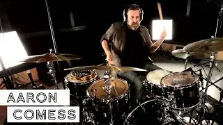 Performance Spotlight: Aaron Comess