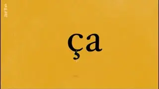 Die Cedille   Karambolage  Claire Doutriaux
