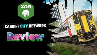 TSW5 Cardiff City Network Review