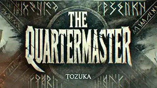 07 - THE QUARTERMASTER (TOZUKA) | TALES of VANDERHEIM