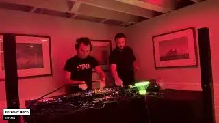 H ARMiN^e b2b DanAconda ode to Anjuna