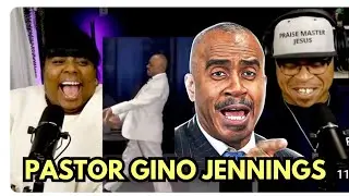 Das Beste von Pastor Gino Jennings, endlich!!