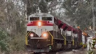 FG&A TA-East, Madison FL, 2/3/25